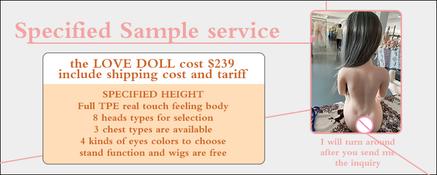 FREE SHIPPING customized figure realistic full body adult silicone sex doll invented by automatic woman